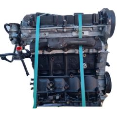 Motor app, auq, ary Seat Toledo ii (1m2) 1.8 20vt