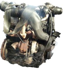Motor alh, agr Seat Toledo ii (1m2) 1.9 tdi