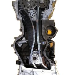 Motor alh, agr Seat Toledo ii (1m2) 1.9 tdi