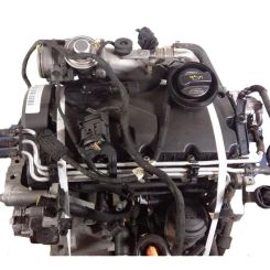 Motor arl Seat Toledo ii (1m2) 1.9 tdi