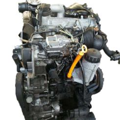 Motor ahf, asv Seat Toledo ii (1m2) 1.9 tdi