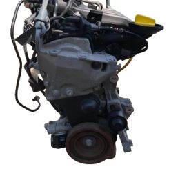 Motor arl Seat Toledo ii (1m2) 1.9 tdi