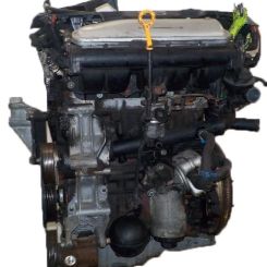 Motor agz Seat Toledo ii (1m2) 2.3 v5