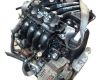 Seat Toledo iii (5p2) 1.4 16v