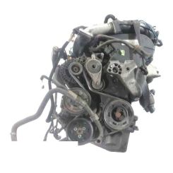 Motor caxc Seat Toledo iii (5p2) 1.4 tsi