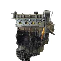 Motor bse, bsf, ccsa, bgu Seat Toledo iii (5p2) 1.6