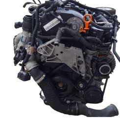 Motor cdaa, byt, bzb Seat Toledo iii (5p2) 1.8 tfsi