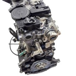 Motor cdaa, byt, bzb Seat Toledo iii (5p2) 1.8 tfsi