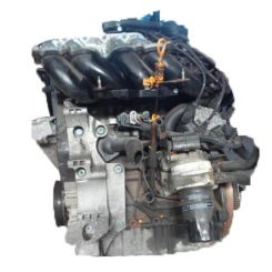 Motor cdaa, byt, bzb Seat Toledo iii (5p2) 1.8 tfsi