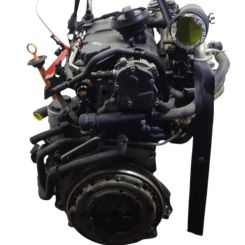 Motor bkc, bxe, bjb, bls Seat Toledo iii (5p2) 1.9 tdi