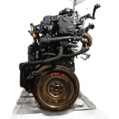 Motor bkc, bxe, bjb, bls Seat Toledo iii (5p2) 1.9 tdi
