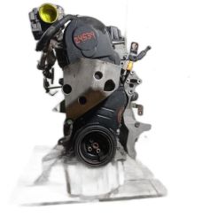 Motor bkc, bxe, bjb, bls Seat Toledo iii (5p2) 1.9 tdi