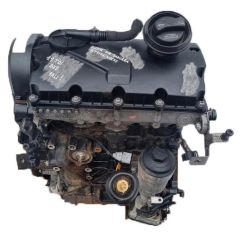 Motor bkc, bxe, bjb, bls Seat Toledo iii (5p2) 1.9 tdi