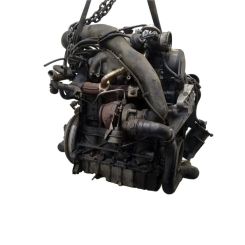 Motor bkc, bxe, bjb, bls Seat Toledo iii (5p2) 1.9 tdi