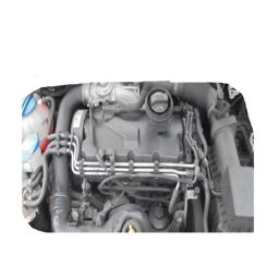Motor bkc, bxe, bjb, bls Seat Toledo iii (5p2) 1.9 tdi