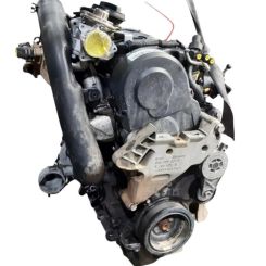 Motor bkc, bxe, bjb, bls Seat Toledo iii (5p2) 1.9 tdi