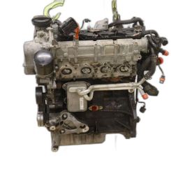 Motor bkc, bxe, bjb, bls Seat Toledo iii (5p2) 1.9 tdi