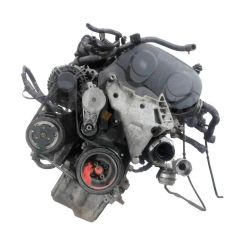 Motor blr, bly, bvy, bvz Seat Toledo iii (5p2) 2.0 fsi