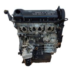 Motor azv Seat Toledo iii (5p2) 2.0 tdi
