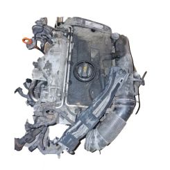 Motor azv Seat Toledo iii (5p2) 2.0 tdi
