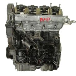 Motor bmm Seat Toledo iii (5p2) 2.0 tdi