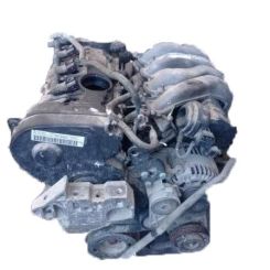 Motor azv Seat Toledo iii (5p2) 2.0 tdi
