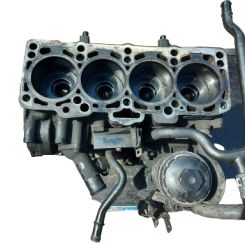 Motor bmn, cega Seat Toledo iii (5p2) 2.0 tdi