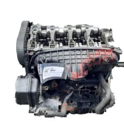 Motor bmn, cega Seat Toledo iii (5p2) 2.0 tdi