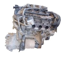 Motor bwa Seat Toledo iii (5p2) 2.0 tfsi