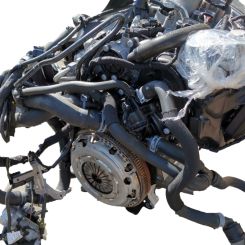 Motor dkld, chzb Seat Toledo iv (kg3) 1.0 tsi