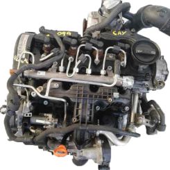 Motor dkld, chzb Seat Toledo iv (kg3) 1.0 tsi