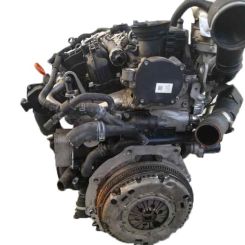 Motor dkrc, chzc Seat Toledo iv (kg3) 1.0 tsi