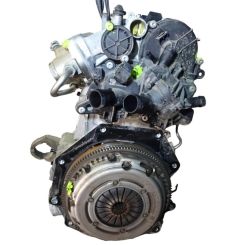 Motor dkld, chzb Seat Toledo iv (kg3) 1.0 tsi