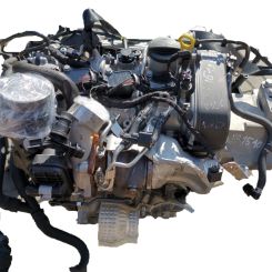 Motor dkld, chzb Seat Toledo iv (kg3) 1.0 tsi