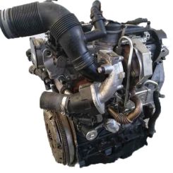 Motor cgpc Seat Toledo iv (kg3) 1.2