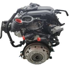 Motor cjzd Seat Toledo iv (kg3) 1.2 tsi
