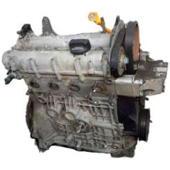 Motor cjzc Seat Toledo iv (kg3) 1.2 tsi