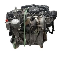 Motor cjzc Seat Toledo iv (kg3) 1.2 tsi