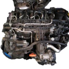 Motor cbza Seat Toledo iv (kg3) 1.2 tsi