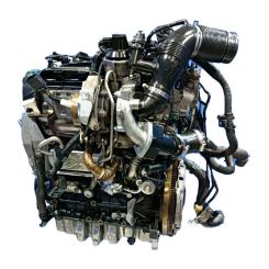 Motor cjzd Seat Toledo iv (kg3) 1.2 tsi