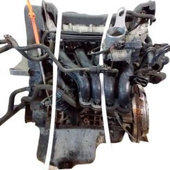 Motor cbza Seat Toledo iv (kg3) 1.2 tsi