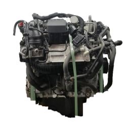 Motor cusb Seat Toledo iv (kg3) 1.4 tdi