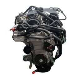 Motor cusb Seat Toledo iv (kg3) 1.4 tdi
