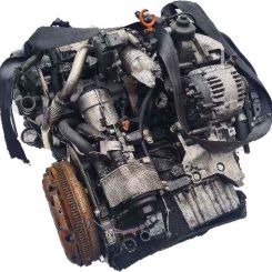 Motor czca Seat Toledo iv (kg3) 1.4 tsi