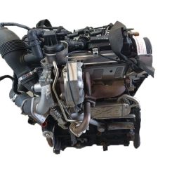 Motor czca Seat Toledo iv (kg3) 1.4 tsi