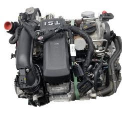 Motor caxa Seat Toledo iv (kg3) 1.4 tsi