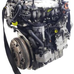 Motor caxa Seat Toledo iv (kg3) 1.4 tsi