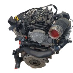 Motor cfna Seat Toledo iv (kg3) 1.6