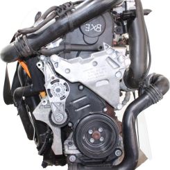 Motor clna, cayc Seat Toledo iv (kg3) 1.6 tdi