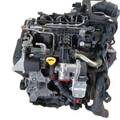 Motor cayb Seat Toledo iv (kg3) 1.6 tdi